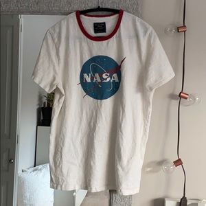 A&F NASA Tee